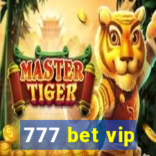 777 bet vip